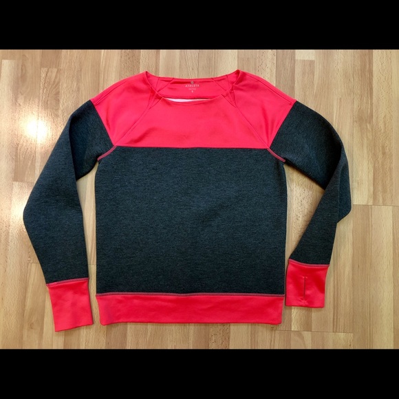 Athleta Tops - Athleta Sweatshirt